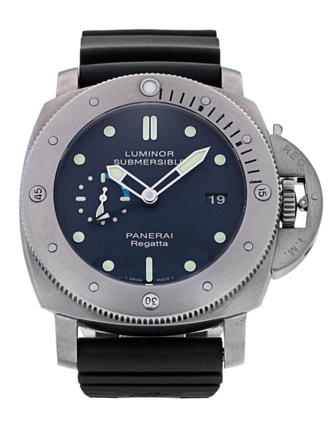 Panerai Luminor Submersible PAM00371